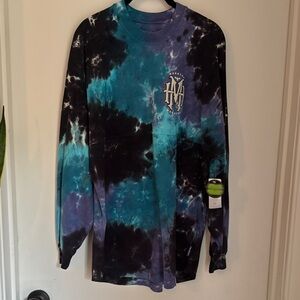 Disney Haunted Mansion Spirit Jersey